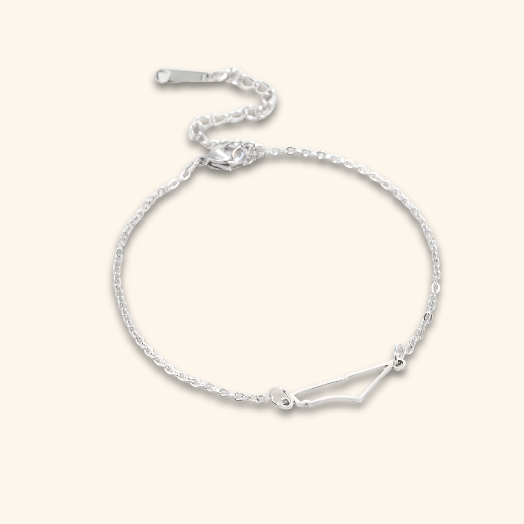 Palästina Armband | FREEPALESTINA x Bevulo