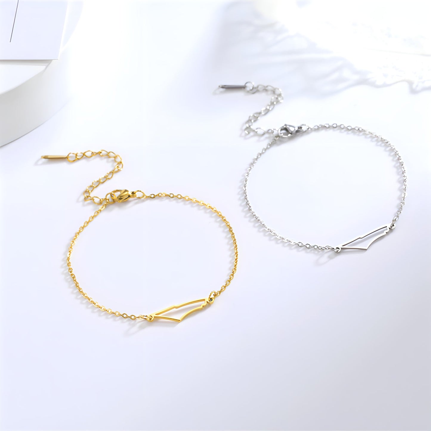 Palästina Armband | FREEPALESTINA x Bevulo