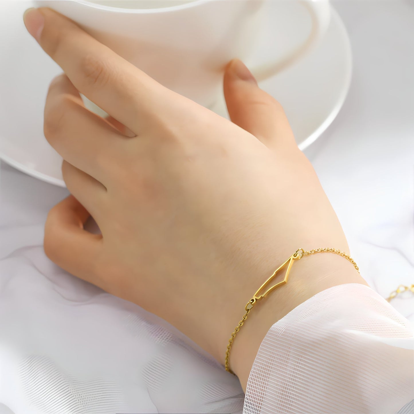 Palästina Armband | FREEPALESTINA x Bevulo